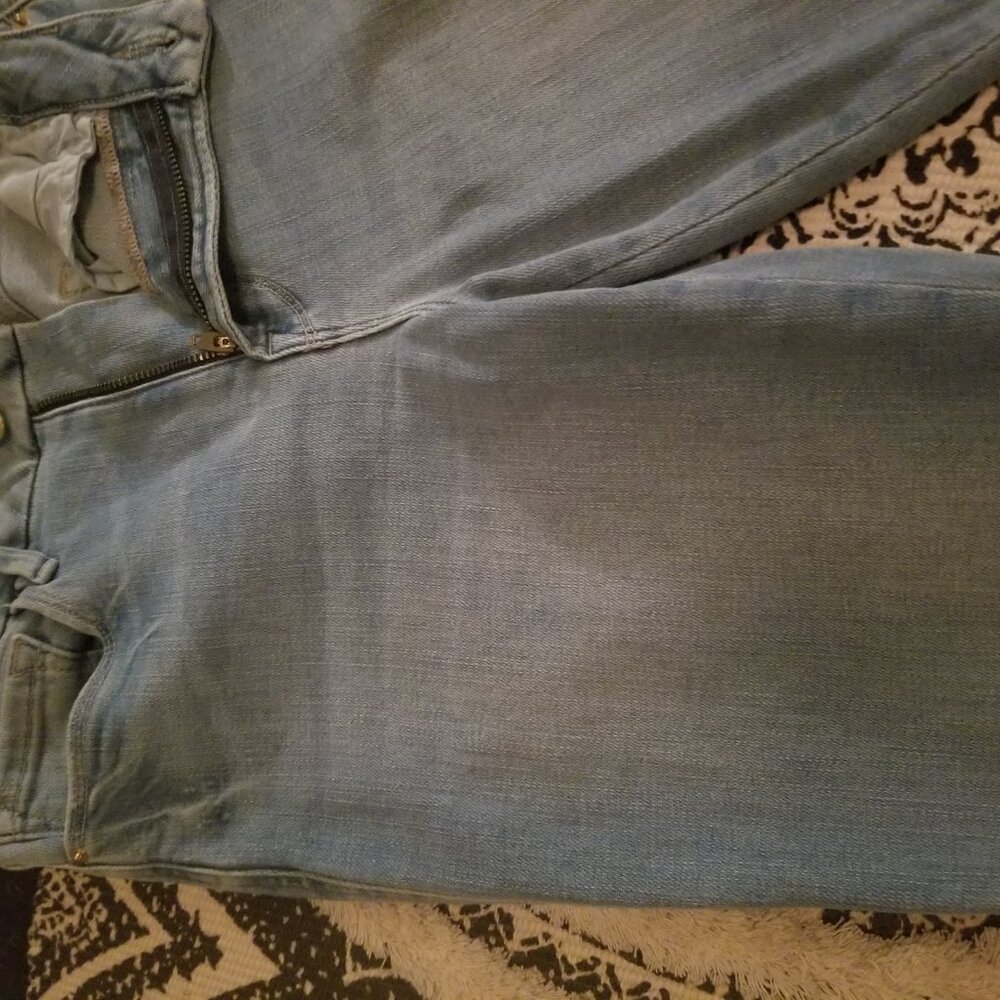 Frame Denim - Le Crop Mini Boot - image 6